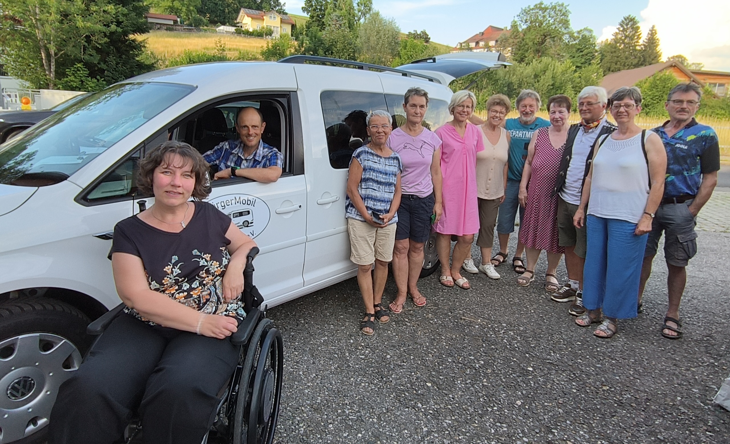 Das Leiblachmobil ist am 02.07.2025 gestartet!